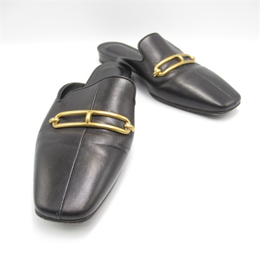 エルメス(HERMES)エルメス ミュール ジゼル ミュール 靴