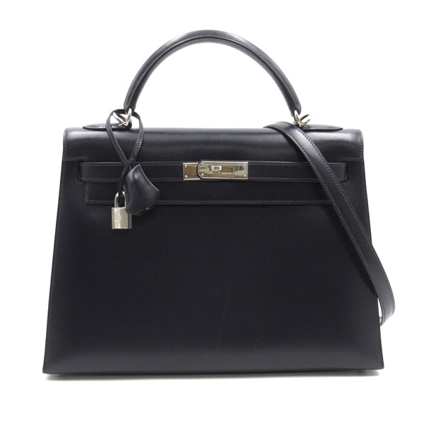 エルメス ケリー32 ハンドバッグ バッグ レディース
