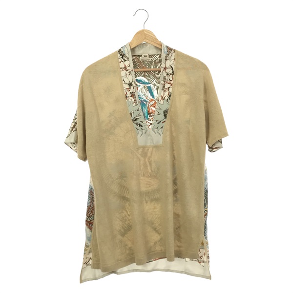 エルメス(HERMES)エルメス 半袖トップス 半袖Tシャツ 衣料品 トップス 