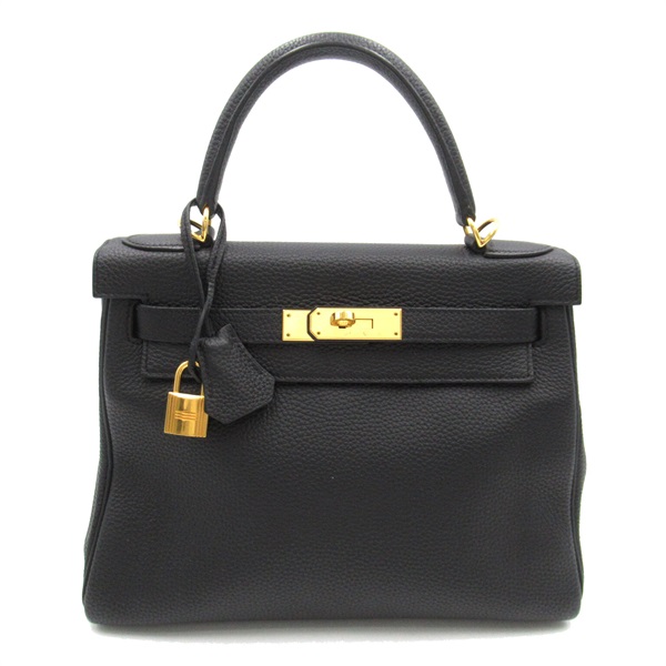 エルメス ケリー28 ハンドバッグ バッグ レディース