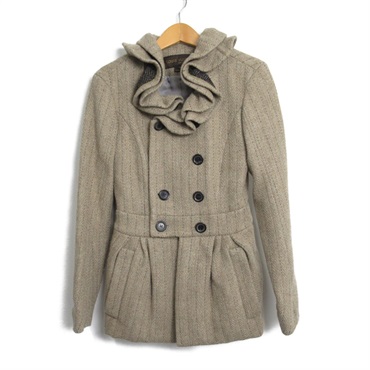 ルイ・ヴィトン(LOUIS VUITTON)ルイ・ヴィトン コート その他