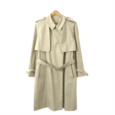 HERMESエルメス　コートドレス エルメス 2024 A/W ジップアップドレス ロングブルゾン