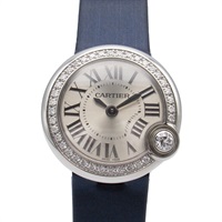 カルティエ バロンブランドゥカルティエ 腕時計 時計 レディース W4BL0002