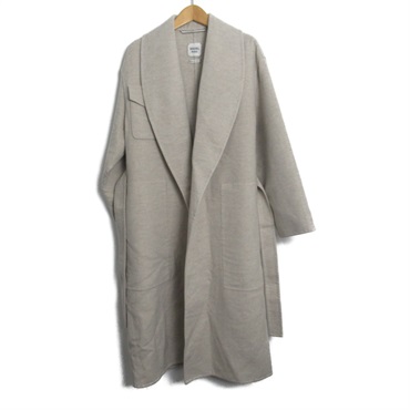 エルメス(HERMES)エルメス コート その他コート 衣料品 アウター