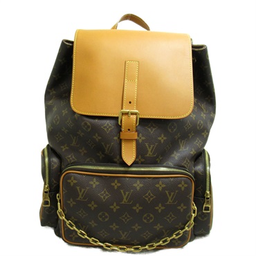 ルイ・ヴィトン(LOUIS VUITTON)ルイ・ヴィトン トリオ・バックパック