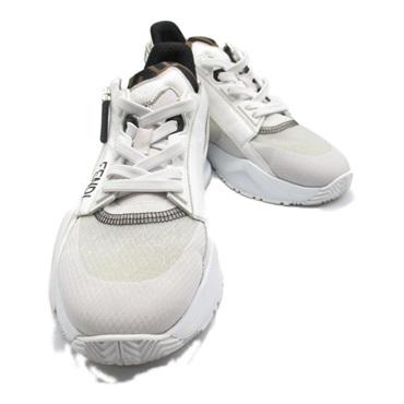 フェンディ(FENDI)フェンディ スニーカー スニーカー 靴