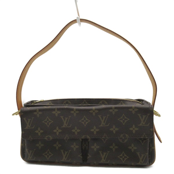 ルイ・ヴィトン(LOUIS VUITTON)ルイ・ヴィトン ヴィバ・シテMM  