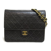 シャネル(CHANEL)シャネル マトラッセ プッシュロックチェーン