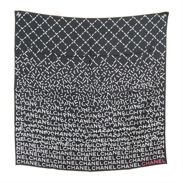 シャネル(CHANEL)シャネル スカーフ スカーフ 衣料品 レディース