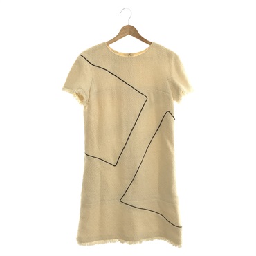 シャネル(CHANEL)シャネル ワンピース ワンピース 衣料品 トップス