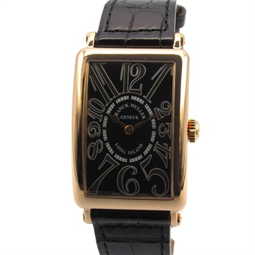フランクミュラー(FRANCK MULLER)フランクミュラー ロングアイランド