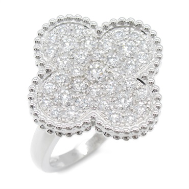 ヴァンクリーフ＆アーペル(Van Cleef & Arpels)ヴァンクリーフ