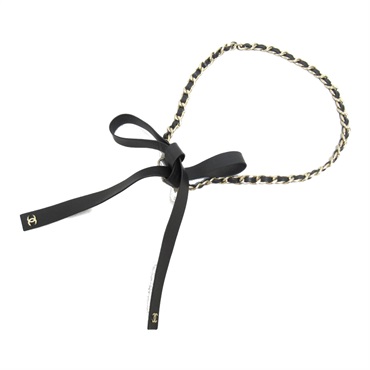 シャネル(CHANEL)シャネル チェーンベルト ベルト 衣料品