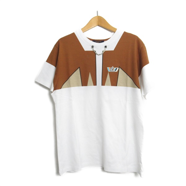 ルイ・ヴィトン(LOUIS VUITTON)ルイ・ヴィトン Tシャツ 半袖Tシャツ