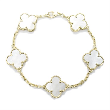 ヴァンクリーフ＆アーペル(Van Cleef & Arpels)ヴァンクリーフ