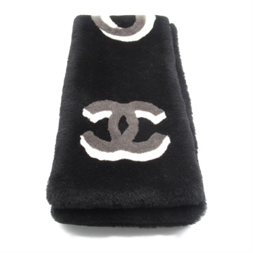 シャネル ムートンマフラー マフラー シャネル(CHANEL)シャネル ムートンマフラー マフラー 衣料品
