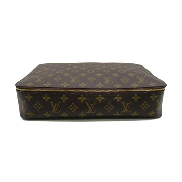 ルイ・ヴィトン(LOUIS VUITTON)ルイ・ヴィトン キューブ ドゥ ランジュ