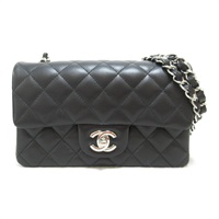 シャネル(CHANEL)シャネル ミニマトラッセ チェーンショルダーバッグ 