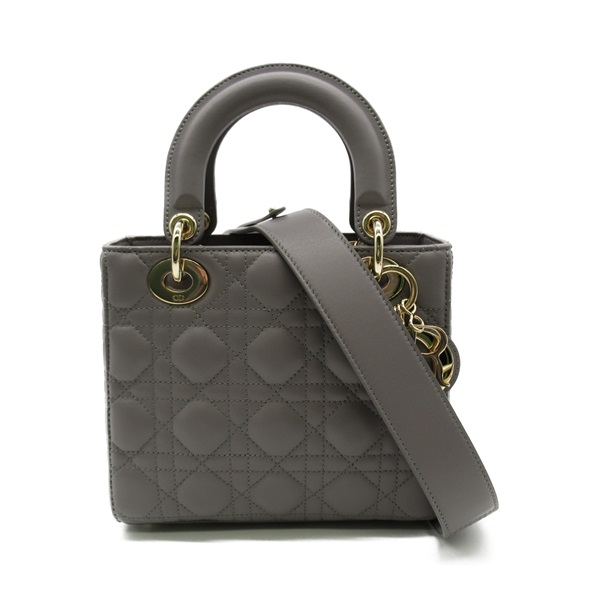 ディオール(Dior)ディオール LadyDior My ABCDiorバッグ トートバッグ 