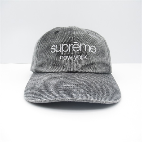 セレクション SUPREME キャップ キャップ 帽子 メンズ レディース