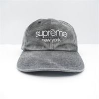 セレクション SUPREME キャップ キャップ 帽子 メンズ レディース