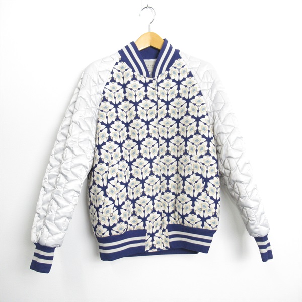 ボッテガヴェネタ(BOTTEGA VENETA)ボッテガヴェネタ ブルゾン ブルゾン