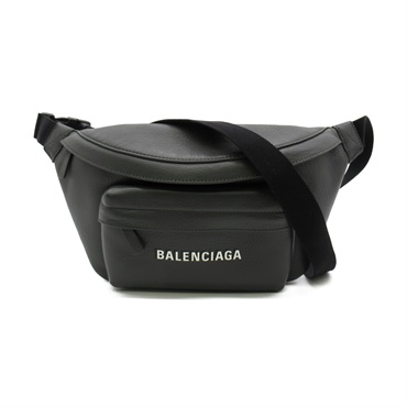 BALENCIAGA ロゴ ウエスト バッグ ボディ バッグ メッセンジャー 6202602AA291090_1.jpg