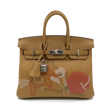 kisenHERMES エルメス　バーキン25 空箱一式 kisenHERMES エルメス バーキン25 空箱一式 HERMES - HERMES