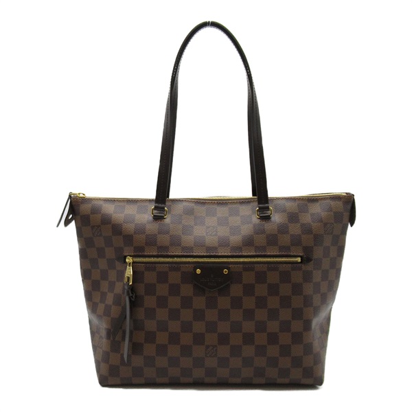 ルイ・ヴィトン(LOUIS VUITTON)ルイ・ヴィトン イエナMM トートバッグ 