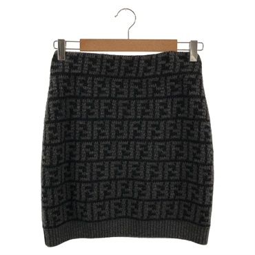 【超美品】Fendi タイトスカート 2025年最新】FENDI フェンディ スカートの人気アイテム - メルカリ