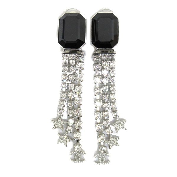 シャネル(CHANEL)シャネル イヤリング イヤリング ジュエリー