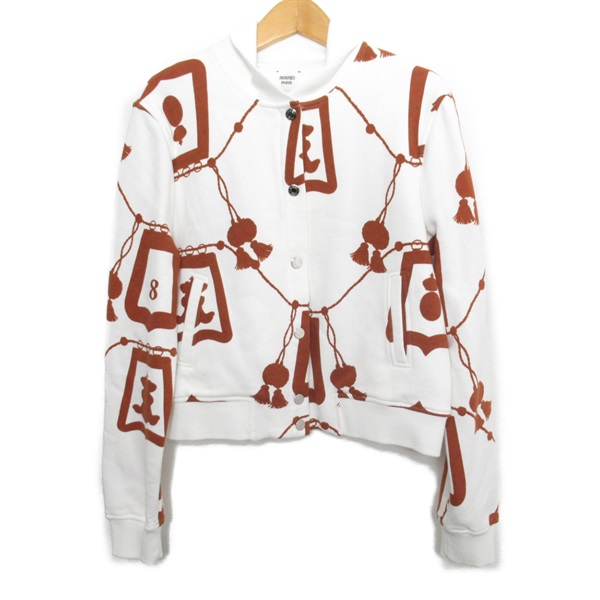 エルメス(HERMES)エルメス ブルゾン ブルゾン 衣料品 アウター  