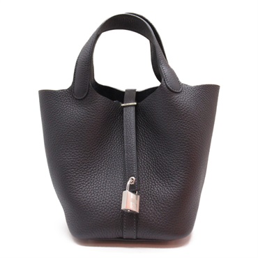 エルメス　ピコタンロック　MMサイズ　空箱　098 太めリボン付き エルメス ピコタンロック MMサイズ 空箱 098 太めリボン付き