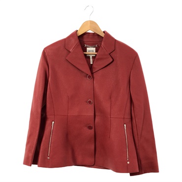 hermes エルメス　ジャケット エルメス(HERMES)エルメス ジャケット テーラードジャケット