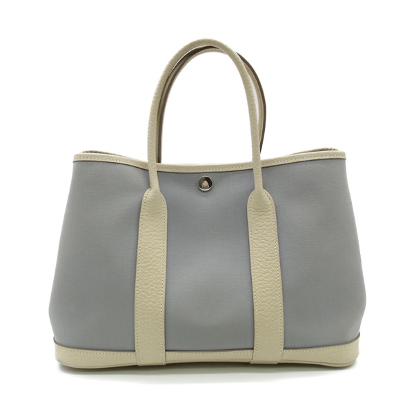 はなはな様処分SALE】HERMESガーデンパーティ30バッグA-7670 250304-10.jpg