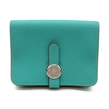 エルメスドゴン エルメス(HERMES)エルメス ドゴンGM 二つ折り長財布 財布