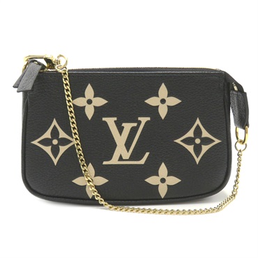 【未使用級】 ルイヴィトン アクセソワール ポシェット ポーチ レディース LOUIS VUITTON ルイヴィトン Louis Vuitton ポーチ ミニ ポシェット