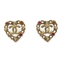 シャネル ピアス ピアス ジュエリー レディース ピアス