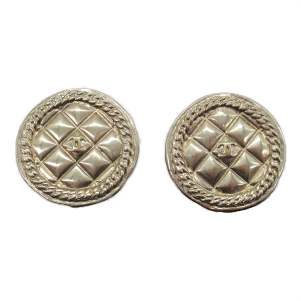 シャネル イヤリング イヤリング ジュエリー レディース B15