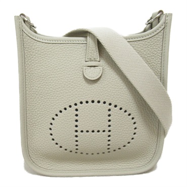 【一つは持っておきたい＊】HERMES エヴリン TPM ベトン エルメス(HERMES)エルメス エヴリンアマゾンTPM ベトン