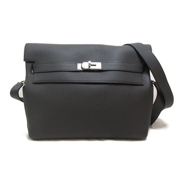 エルメス(HERMES)エルメス ケリーメッセンジャーGM ショルダー
