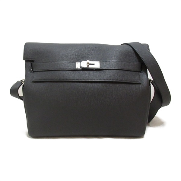 エルメス(HERMES)エルメス ケリーメッセンジャーGM ショルダーバッグ