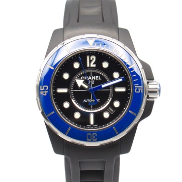 シャネル(CHANEL)シャネル J12マリーン 42MM 腕時計 時計 メンズ H2559