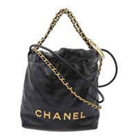 シャネル CHANEL22 チェーンショルダー バッグ ショルダーバッグ バッグ レディース