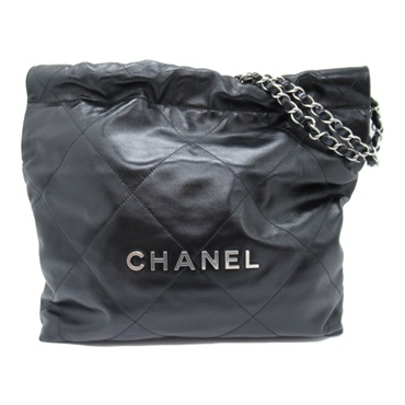 シャネル(CHANEL)シャネル CHANEL22 チェーンショルダーバッグ