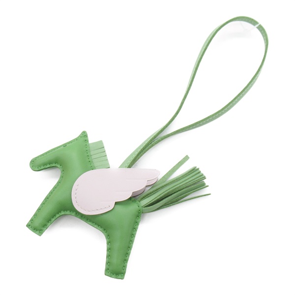 エルメス(HERMES)エルメス ロデオペガサスPM バッグチャーム チャーム