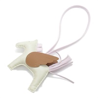 エルメス(HERMES)エルメス ロデオペガサスPM バッグチャーム チャーム  