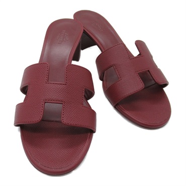 【値下中！！】エルメス　サンダル エルメス(HERMES)エルメス サンダル 靴 レディース