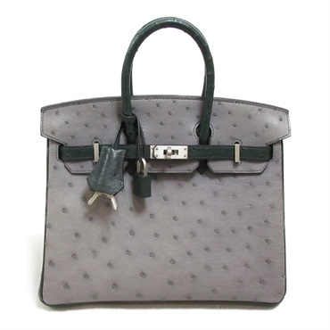 【新品】エルメス　HERMES グレー ハット エルメス HERMES ハーパー Hセリエ バケットハット グレー