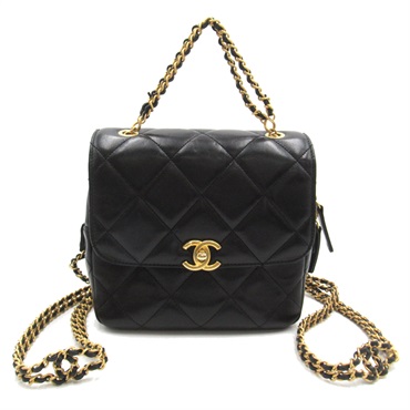 【最終値下げ】【即発送】シャネル チェーンミニリュック ギフト 新品CHANEL 最終値下げ】【即発送】シャネル チェーンミニリュック ギフト